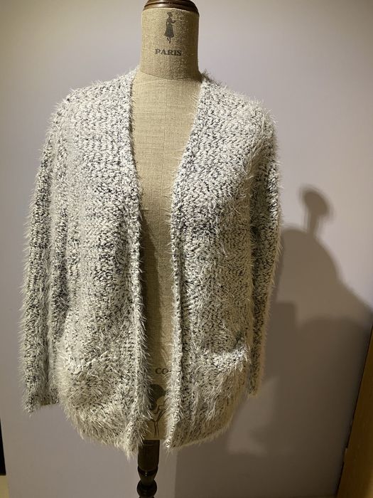 Sweter sinsay rozm m