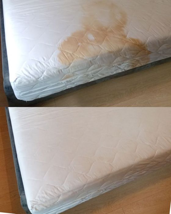 Pranie kanap / narożników / tapicerki / usuwanie zapachu i plam