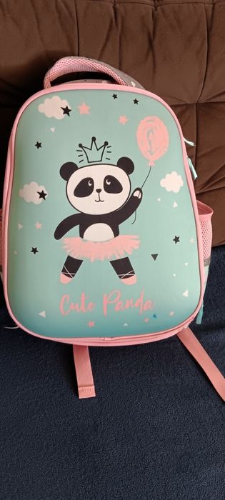 Plecak Cute Panda