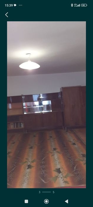 Оренда ліжко місце тільки хлопці