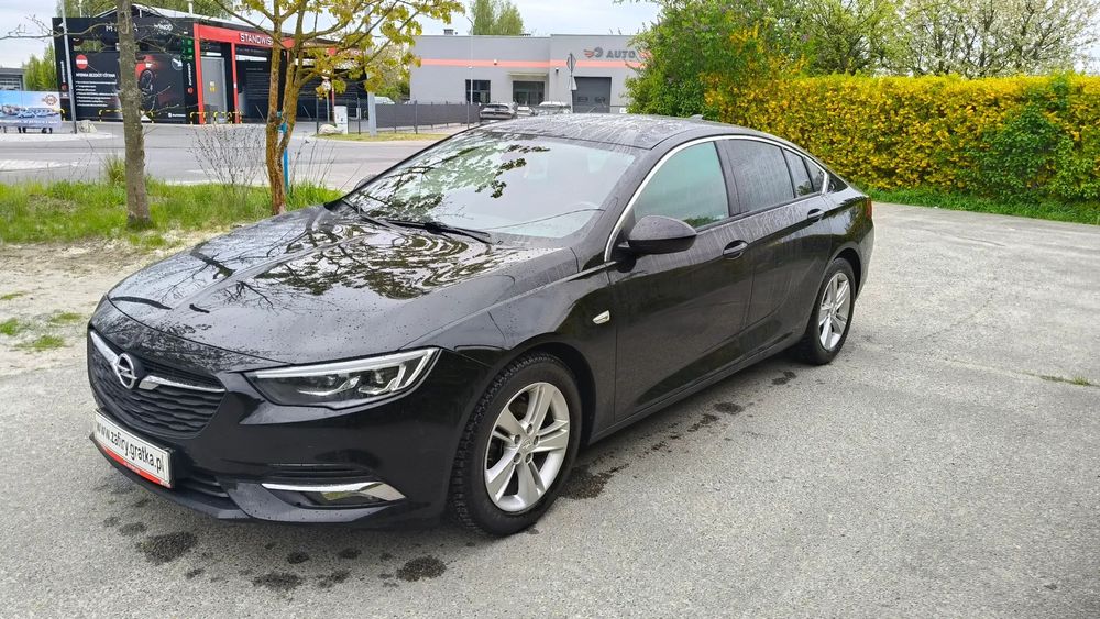 Opel Insignia Stan Idealny!