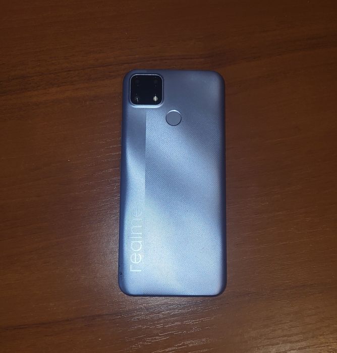 Телефон Realmy c25s