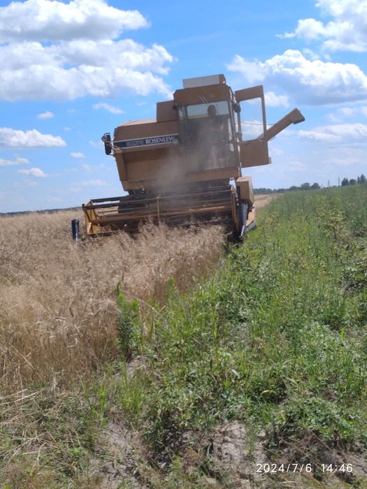 Продам SAMPO 600. Готовий до роботи