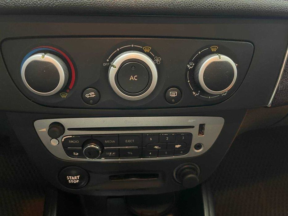 Renault Megane 2012 1.5 Дизель МКПП Обмін/Кредит/Лізинг