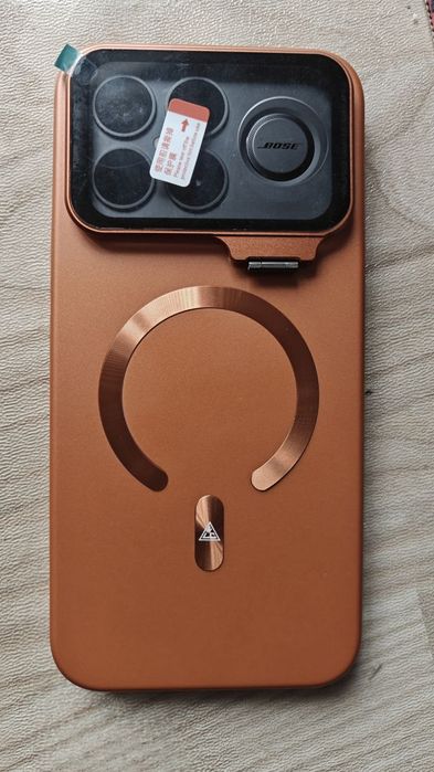 Чехол для Poco F8 Ultra