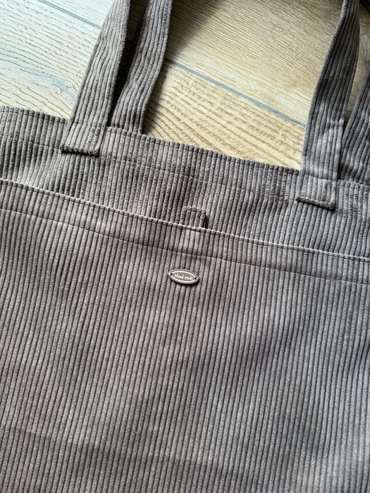 Torebka shopper torba ze struksu