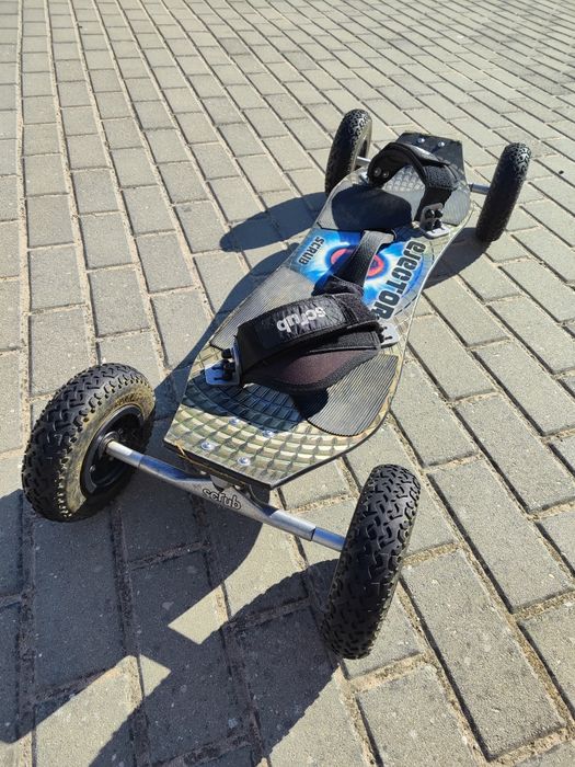 mountainboard de praia64585107930755121