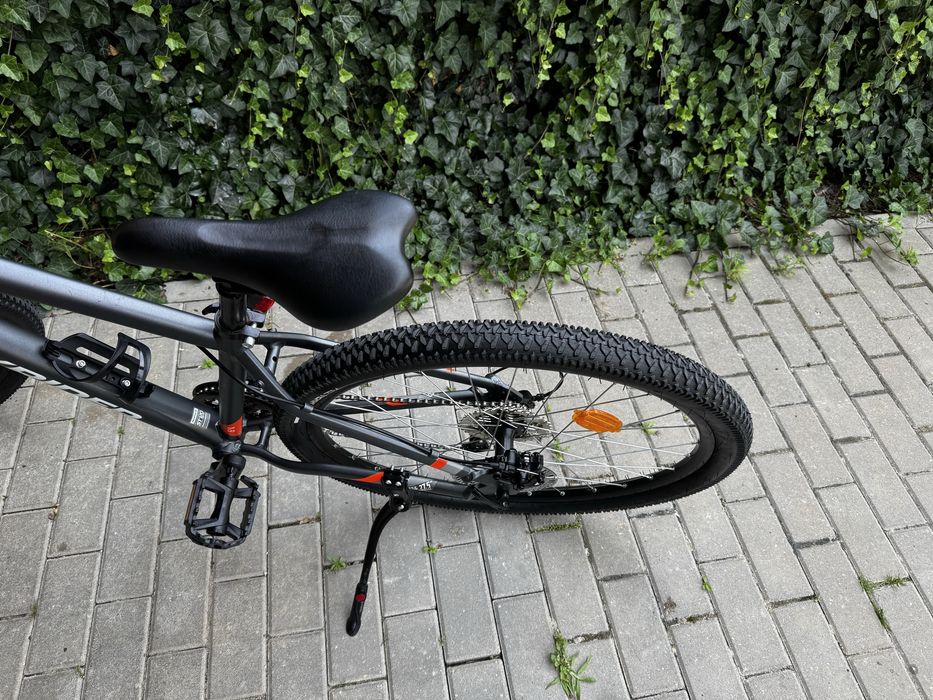Rower Btwin Rockrider ST120 27,5 cali rama M