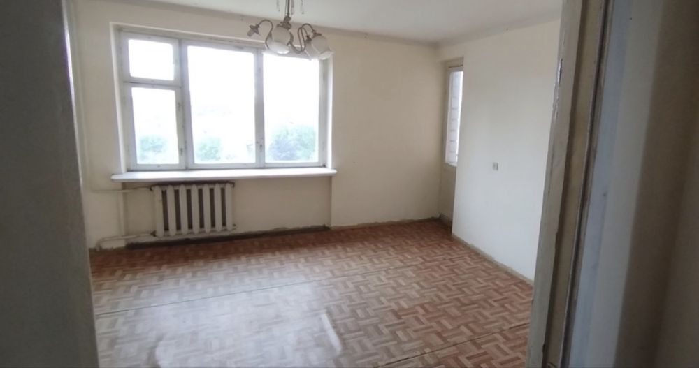 Продаж 3 - кімнатної квартири з краєвидом на гори