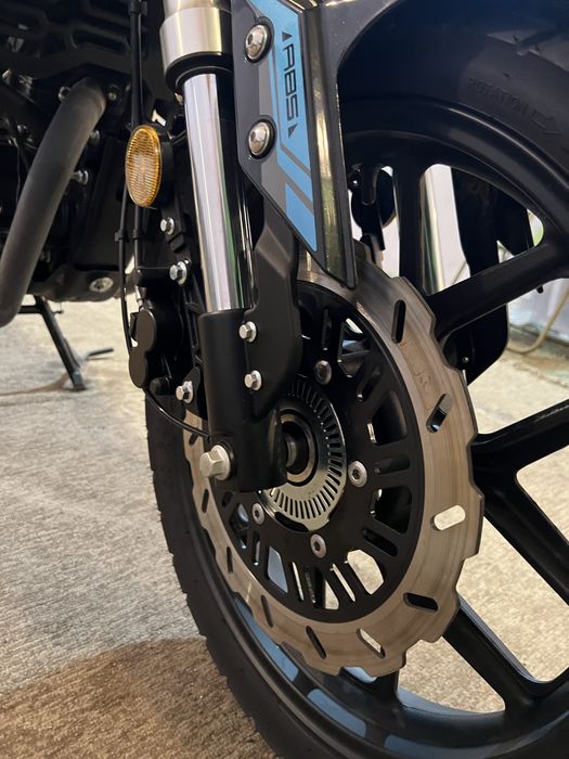 LIFAN KPT 250  не (Kovi -Shineray-Musstang, Viper, Forte Geon)