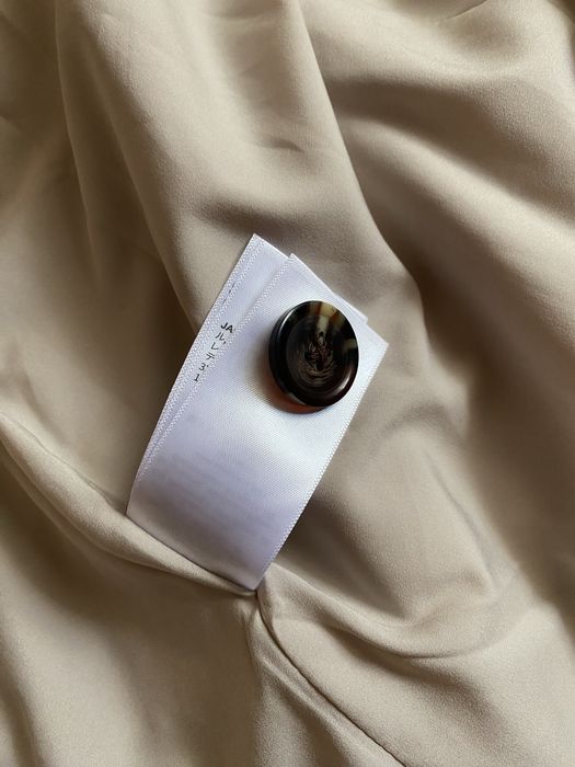Nowa marynarka ciążowa Seraphine Evalyn Taupe z metką M/40