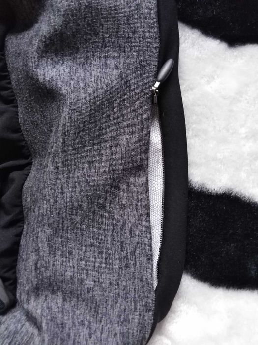 Nowe spodenki treningowe " Adidas " r. XS
