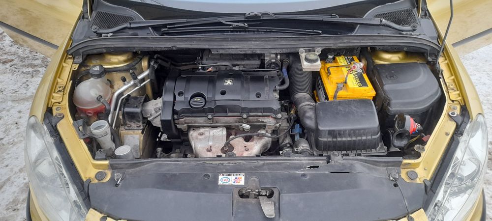 Продам Peugeot 307  Пежо 307