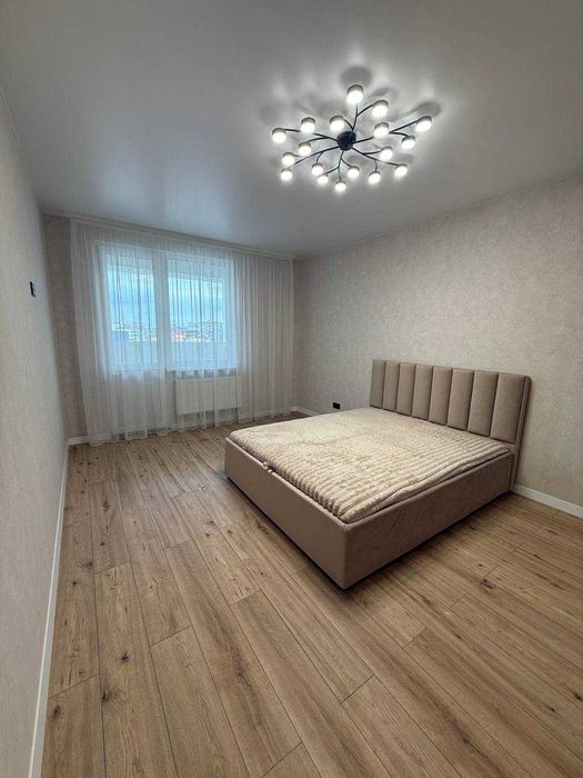 43786Ексклюзивна 2к в ЖК "Рауш"! Ремонт "для себе", ніхто не жив — заходь та насолоджуйся!