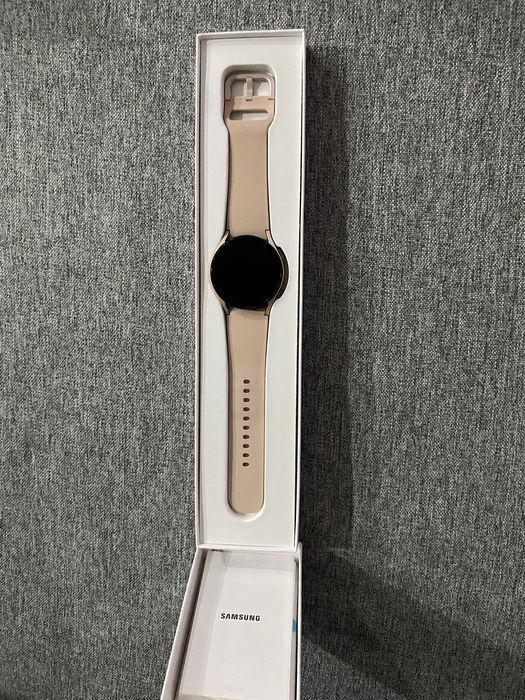 Samsung Galaxy Watch 4