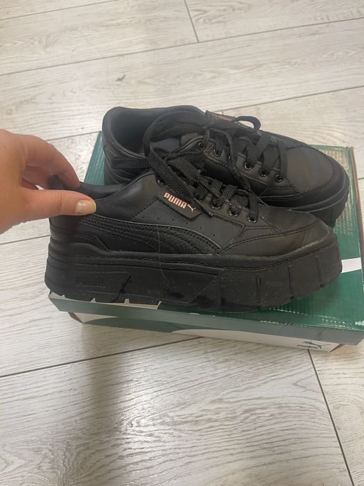 Puma кросівки оригінал