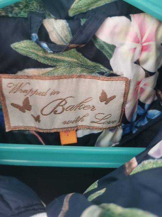 Płaszczyk wiosenny 122