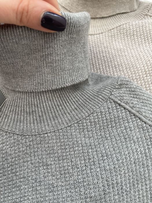 Гольф Водолазка Светр Кофта Чоловічий гольф