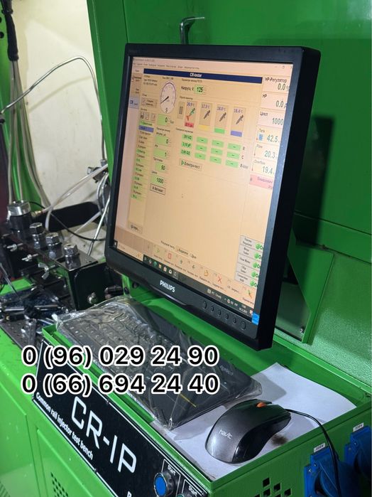 Форсунка 1.6TDI Шкода 03L130277B VW Фольксваген Ауді Сіат Audi Seat