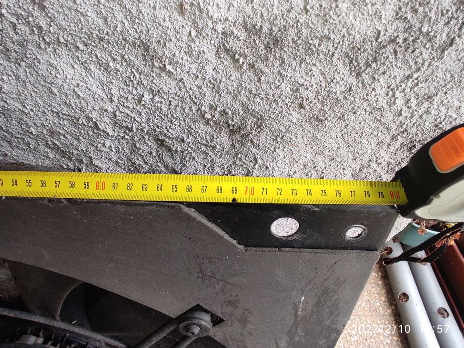 Ventilador Axial ECBlue FN063-ZIQ.DG.A7P2