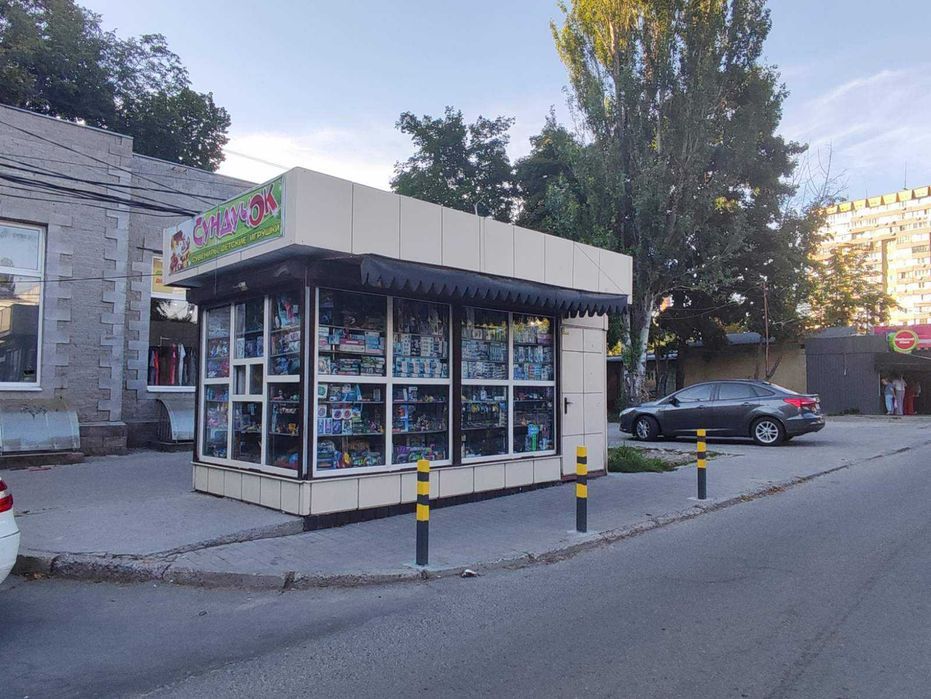 Власник! Сдам комерційне приміщення на Тополі