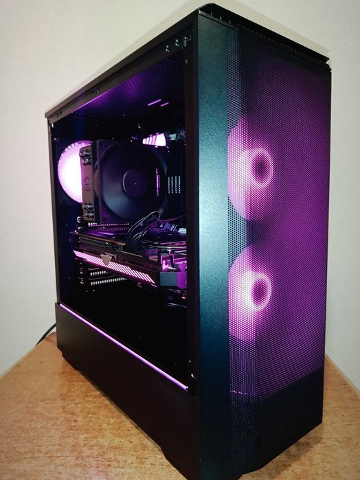 PC Gaming RX 6800 16GB