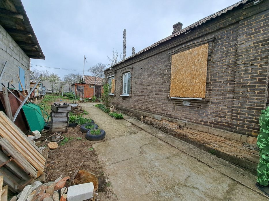 Аренда Дома ул.Гоголевская