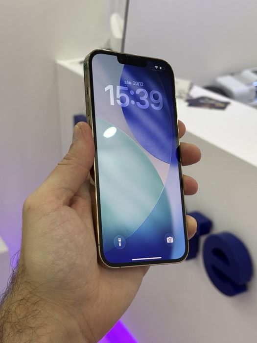 iPhone 13 Pro Max *Garantia*