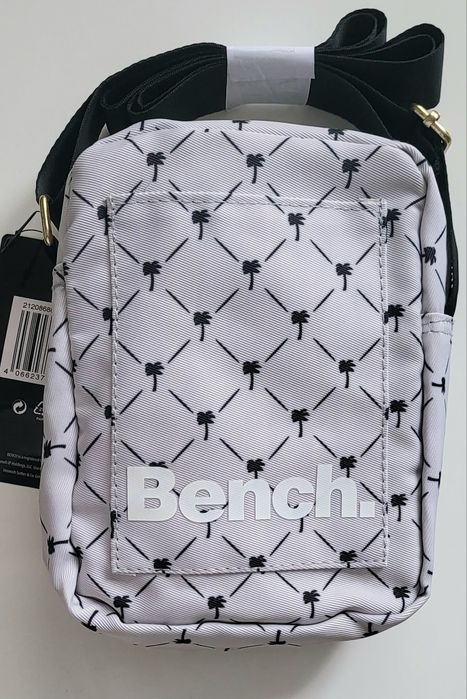 Сумка мессенжер барсетка Bench