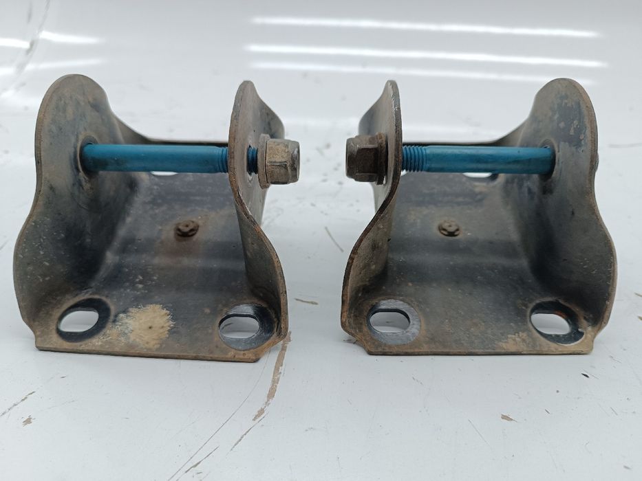 Suporte - ford fiesta iv (ja_, jb_) | 95 - 02