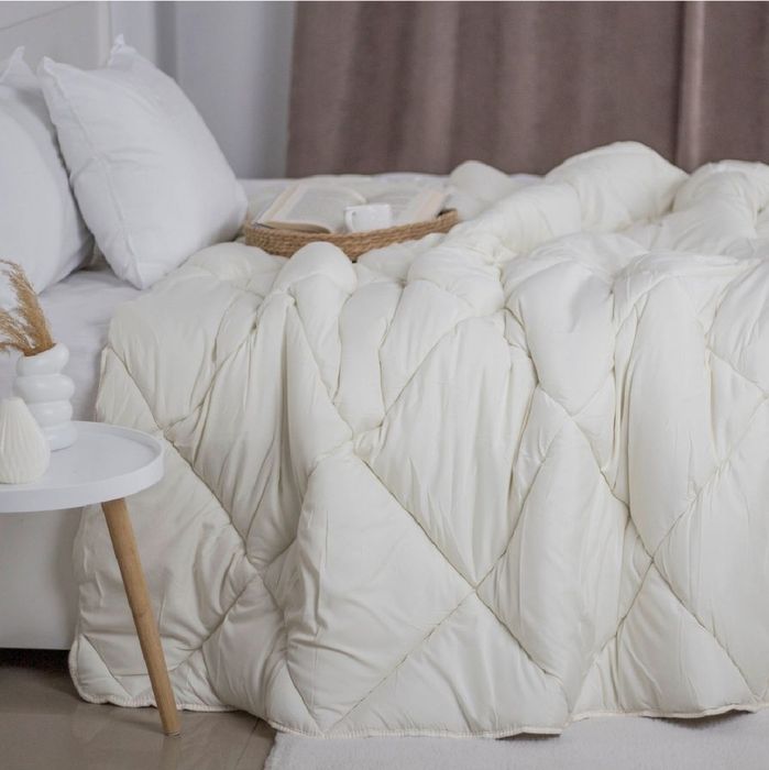 Тепла ковдра, полуторна 150х205