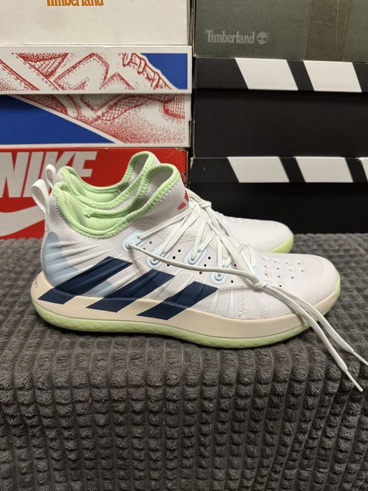 Волейбольні кросівки 44(28см) adidas Stabil Next Gen оригінал