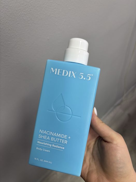 Професійний догляд за тілом tree hut, hempz, medix