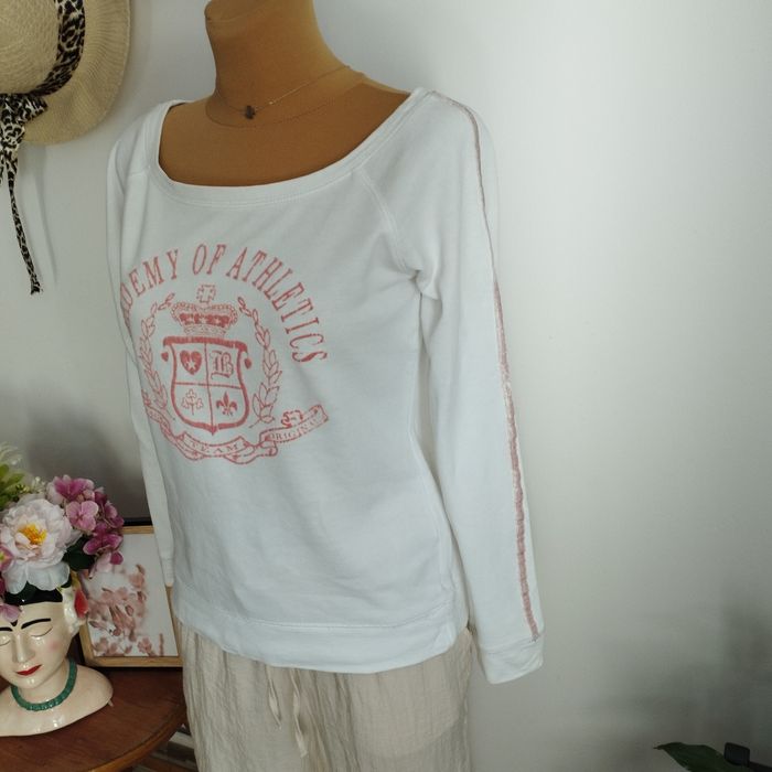 Bluza damska Amisu S ,styl basic ,modna, wygodna, idealna na co dzień