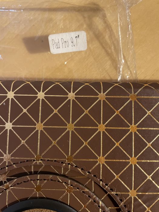 Etui na tablet Pad Pro 9,7 - Nowy - Okazja