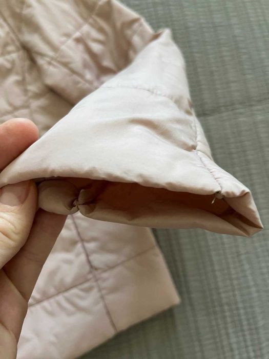 Компактна куртка PUFFERTECH Uniqlo дитяча