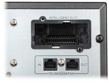 Zasilacz UPS AT-UPS3000-LCD 3000 VA EAST