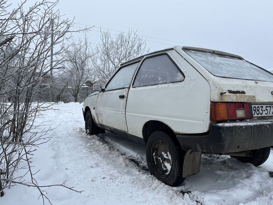 Продам Заз Таврия