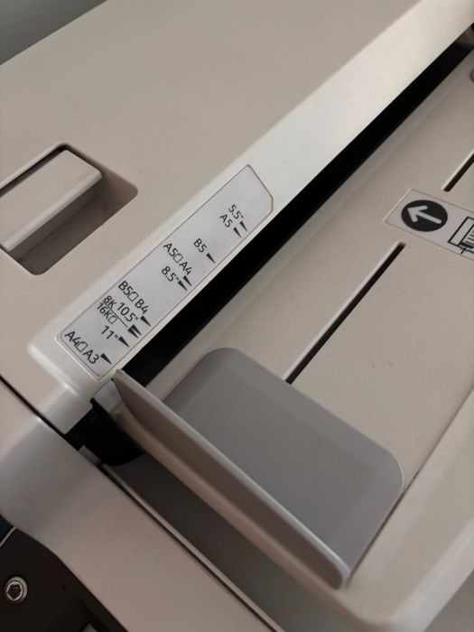 Impressora Xerox WorkCentre 7530