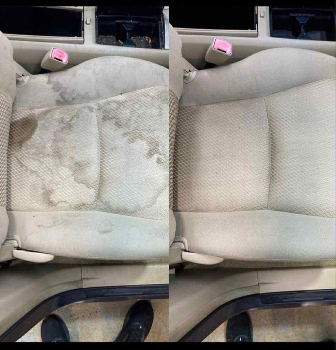 Detailing samochodowy „Szop Pracz” – dojazd do klienta