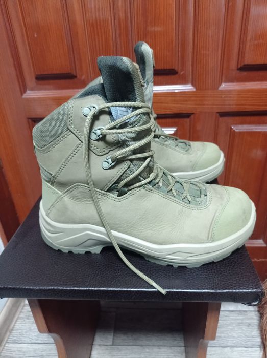 Продам берцы талан