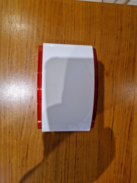 Sygnalizator akustyczny Satel SPW-210 R wewnętrzny