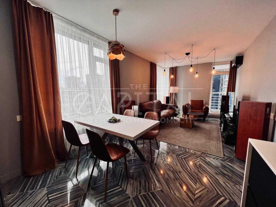 2-кімнатна квартира за адресою бульвар Дружби Народів (площа 70,3 м²) - Atlanta.ua - фото 5