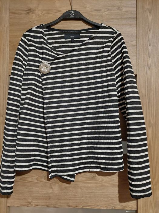 Wdzianko damskie marki NEXT rozmiar 38