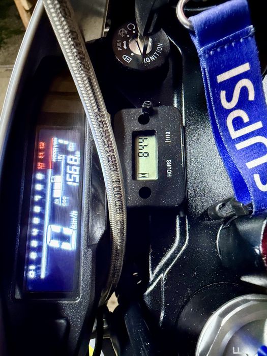 Kovi advance 300 free ride