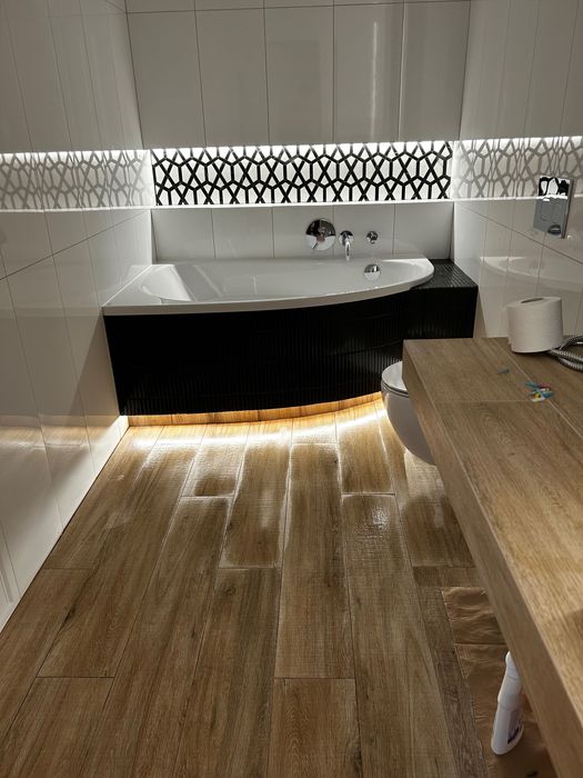 KW Remonty i Wykończenia wnętrz