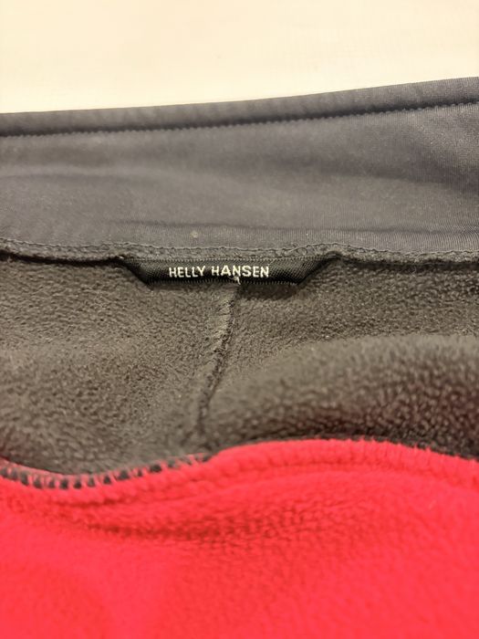 Helly hansen bluza polarowa roz,S,m,36,38   zipp,outdoor