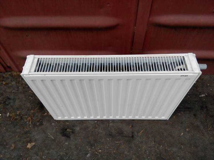 Батарея конвектор радиатор отопления VOGEL NOOT 22 KV 500x720: 3 000 ...