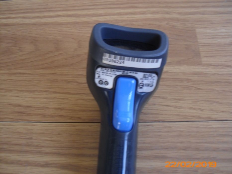 Datalogic Quickscan QD2100 USB Scanner (Barcode Reader)64751563286401123