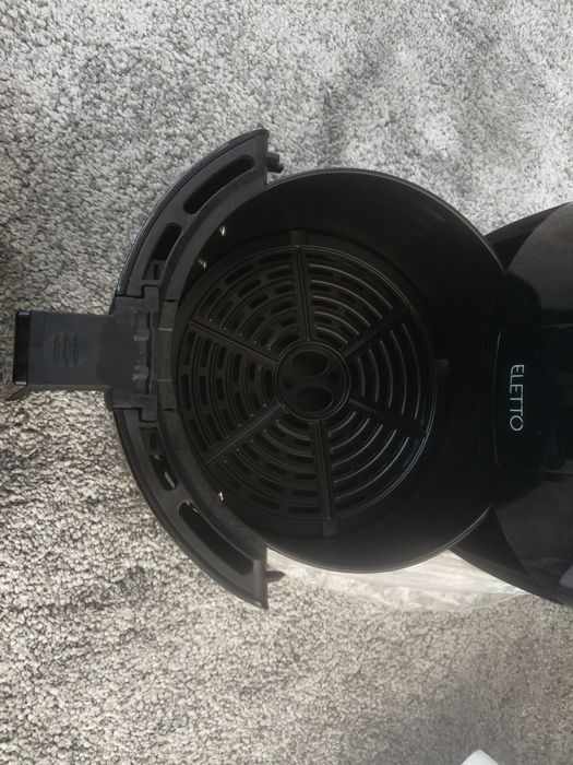 Air Fryer Digital